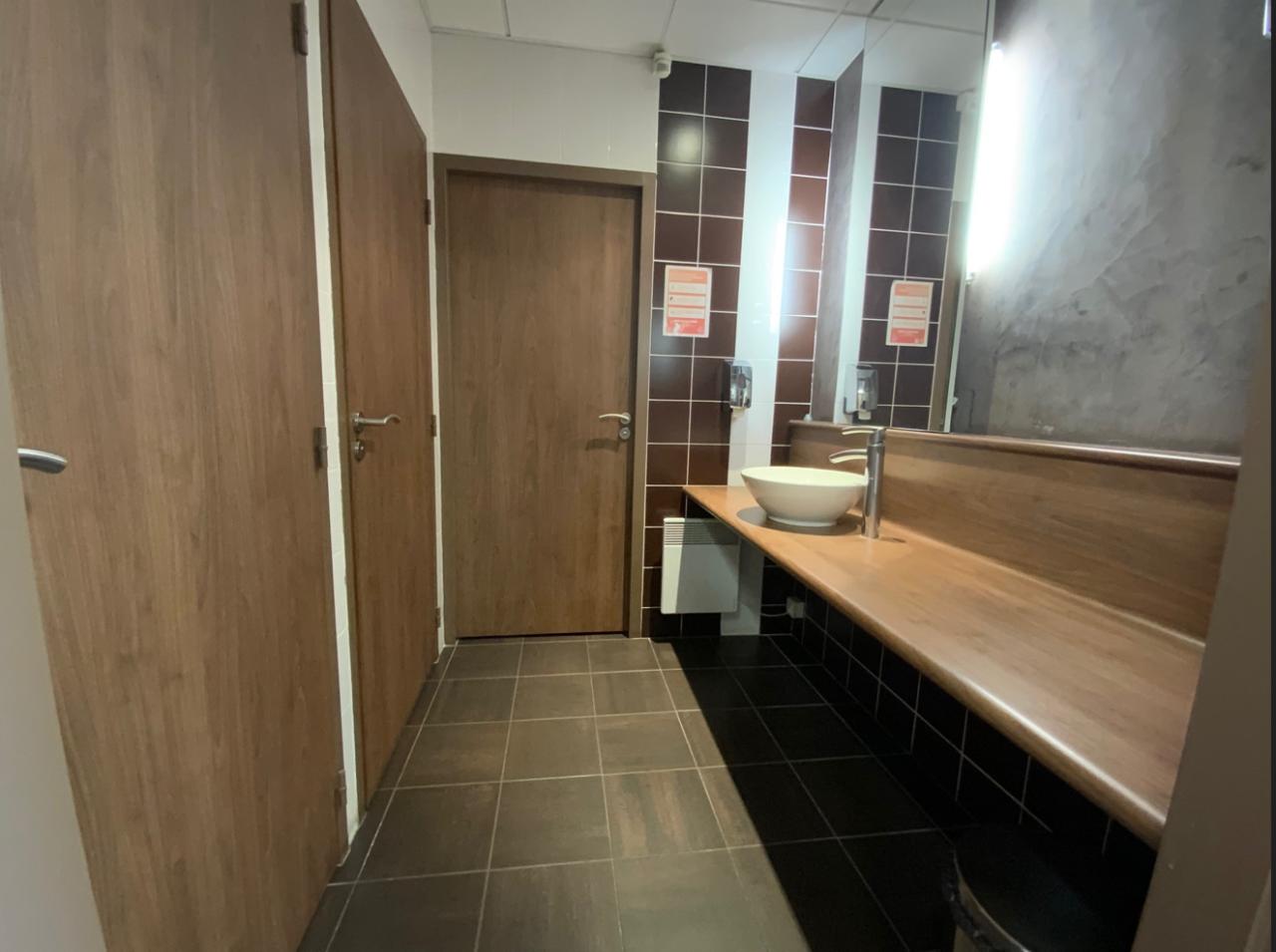 Bureau Saint-Priest 201m² Location bureau Saint-Priest Rhône OLBUR2108989 4